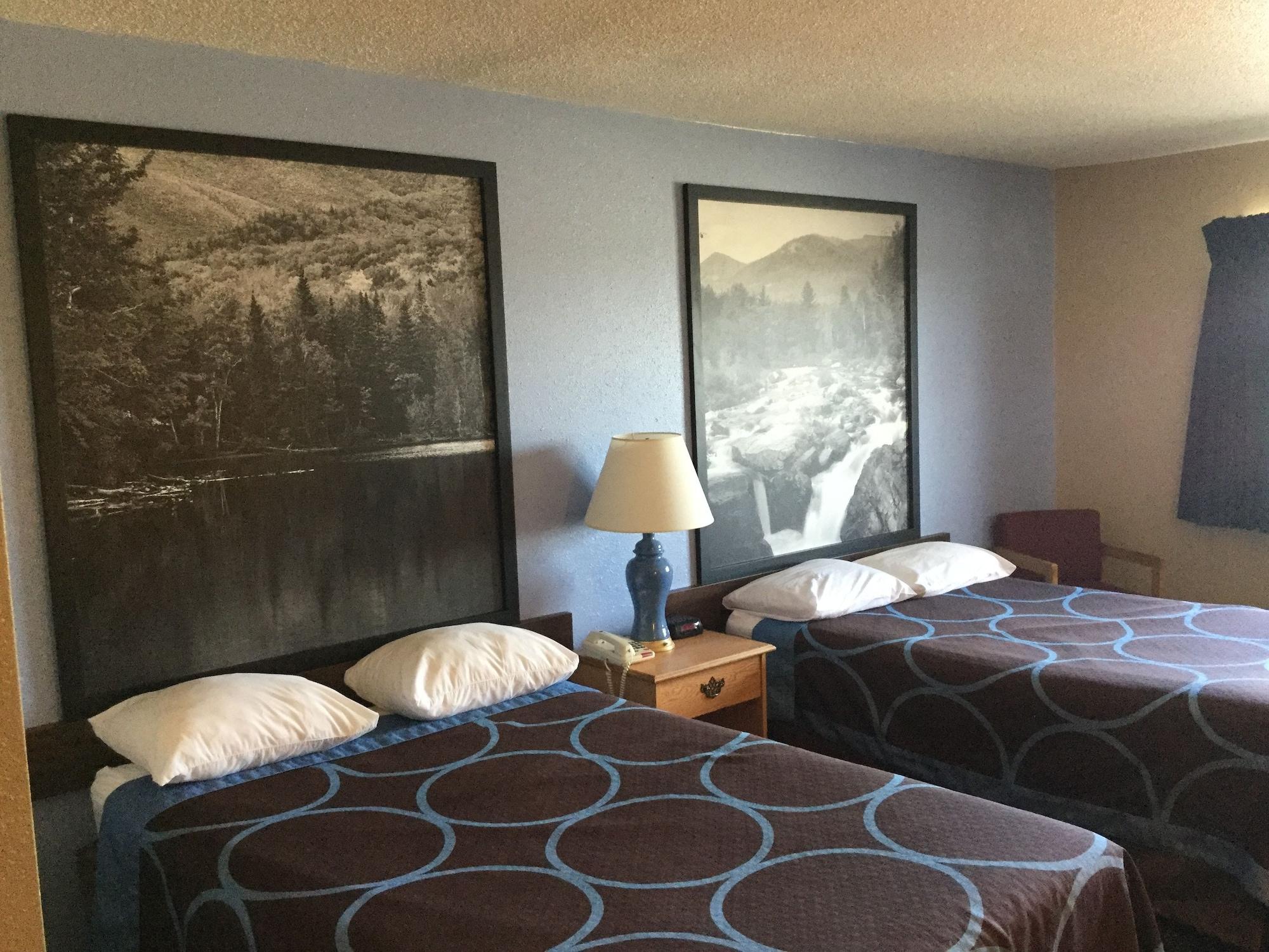 Super 8 By Wyndham Middletown Motel Buitenkant foto
